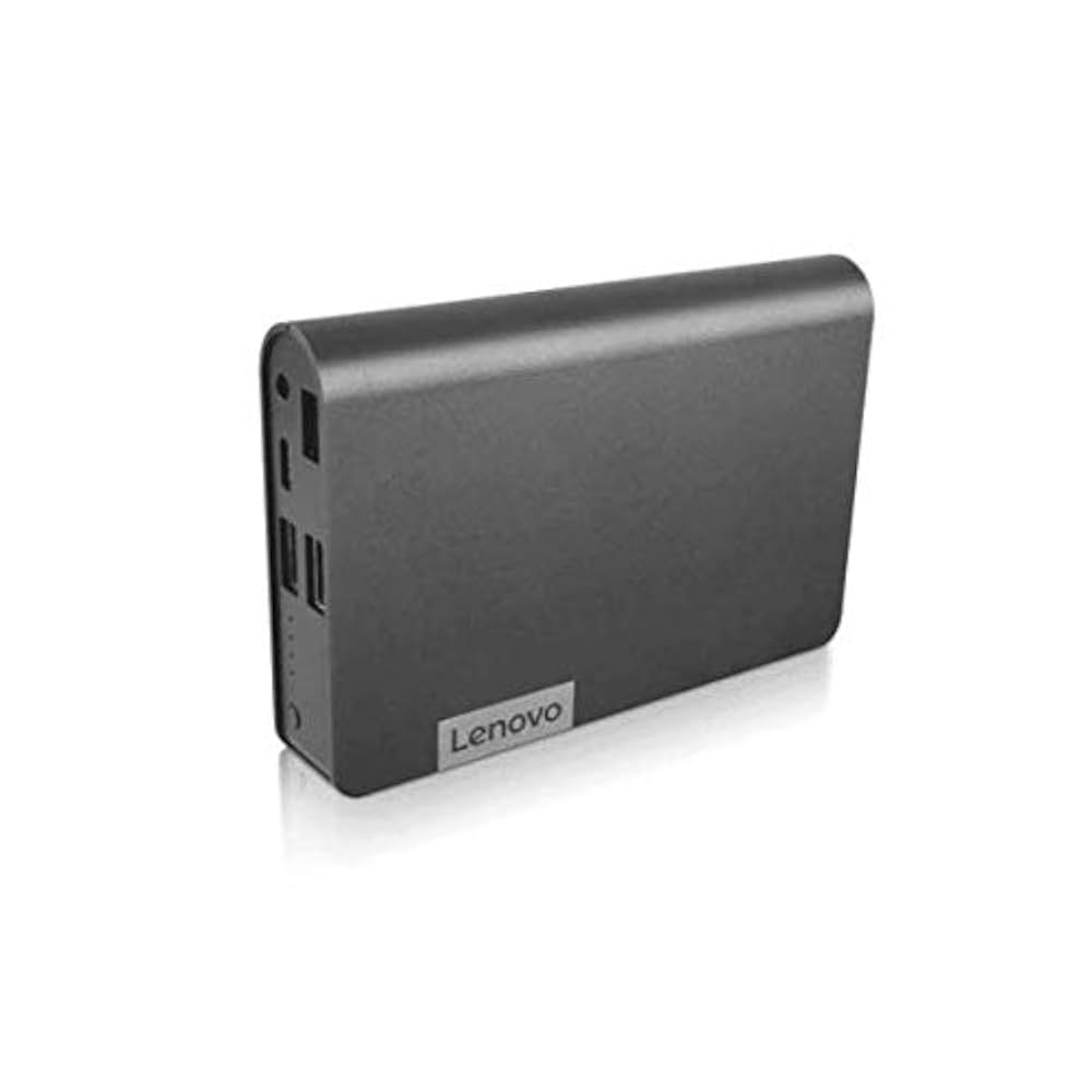 バッテリー/充電器 Lenovo - lenovo USB-C laptop power bank 14000mAh Lenovo USB-C Laptop Power Bank 14000mAh (40AL140CXX